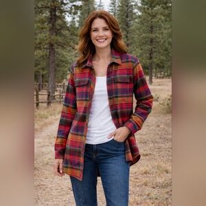 LLBEAN Signature Chamois XL